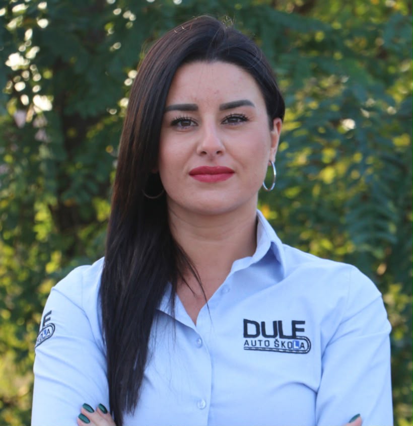 Marija Simonović